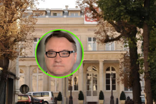 Powstanie prywatna kompania wojskowa? Dla ochrony placówek dyplomatycznych RP