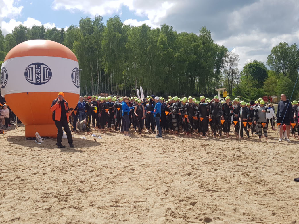 Elemental Tri Series Olsztyn 2021