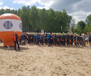Elemental Tri Series Olsztyn 2021
