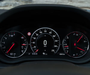 Opel Insignia GSi 2.0 Turbo 260 KM 8AT