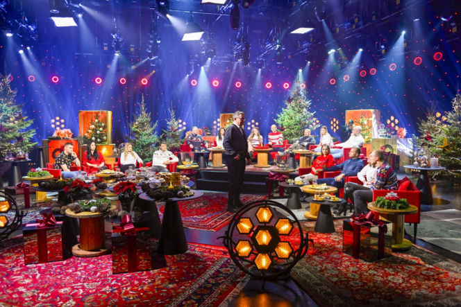 Rolnik szuka żony - odcinek świąteczny 2024