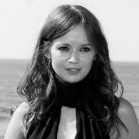 Biografia Anny Przybylskiej: data premiery, okładka, szczegóły książki 