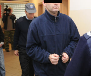 Gwałcona przez księdza