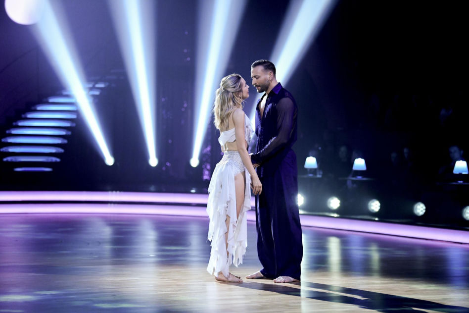 Paulina Gałązka w "Tańcu z Gwiazdami"