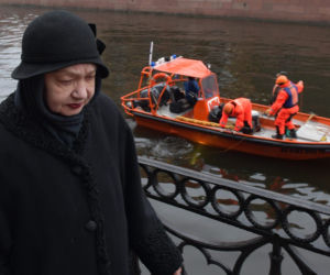 Poćwiartował kochankę i wrzucił do rzeki
