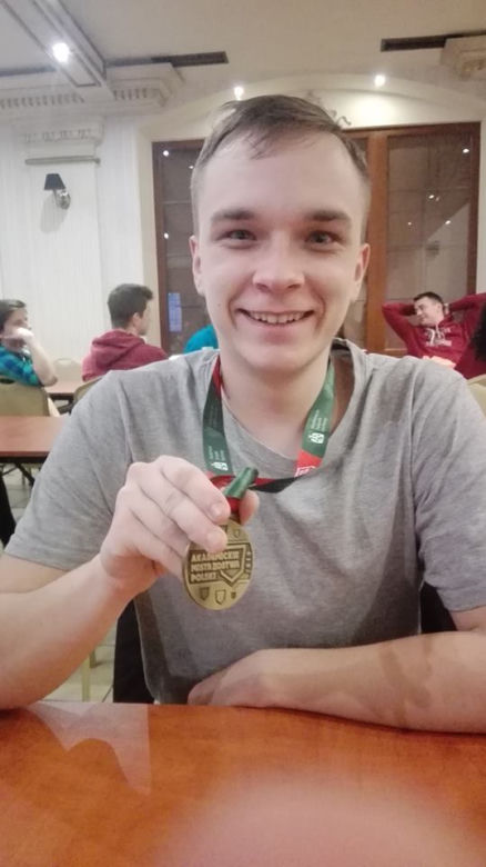 Uniwersytet Mikołaja Kopernika z medalem na Akademickich Mistrzostwach Polski w szachach