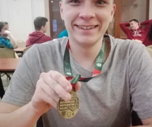 Uniwersytet Mikołaja Kopernika z medalem na Akademickich Mistrzostwach Polski w szachach