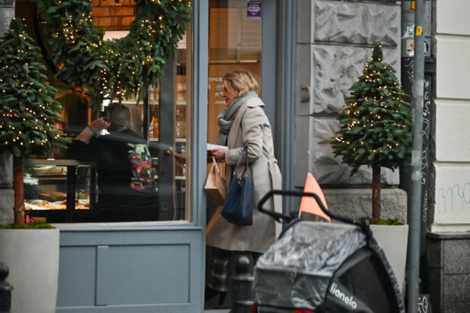 Joanna Racewicz czerwone światło nie zatrzyma