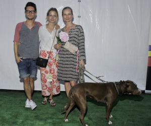 Dwa Brzegi, Magdalena Cielecka, Marta Nieradkiewicz