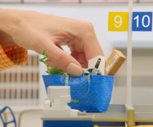 IKEA paczkomaty
