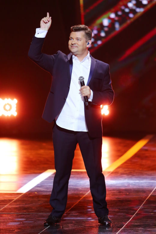 ZENEK MARTYNIUK