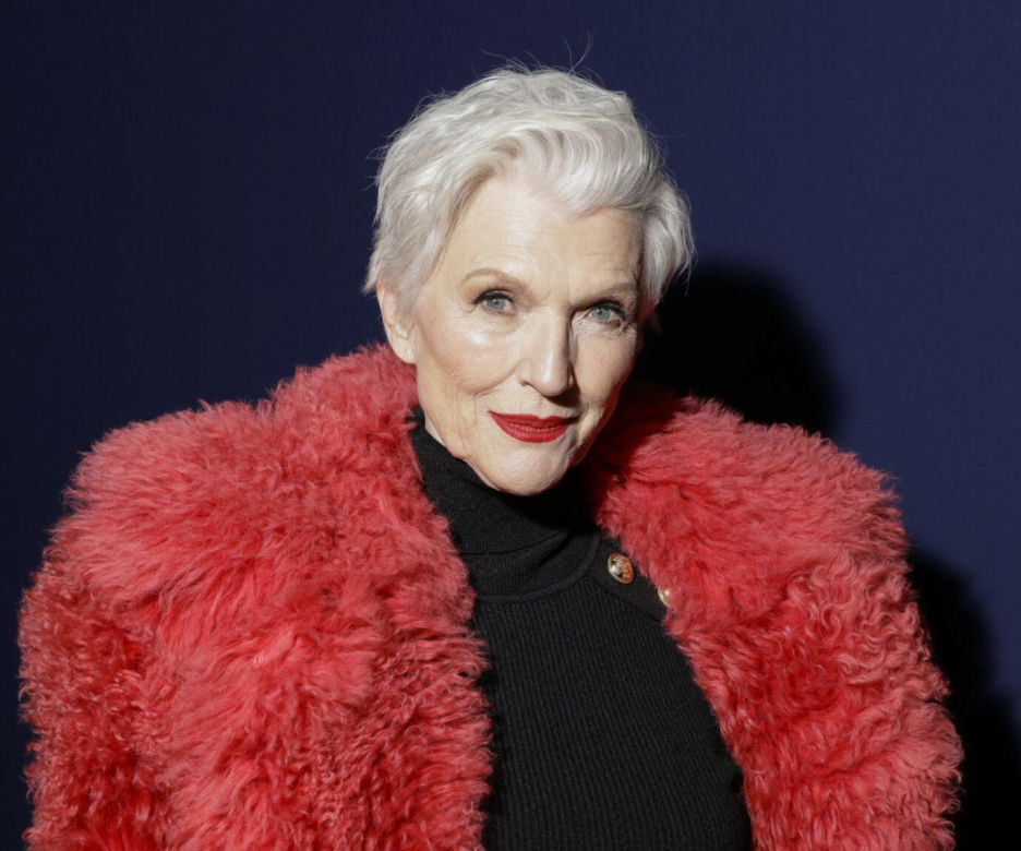 Maye Musk – kobieta, która wychowała geniusza i podbiła świat mody