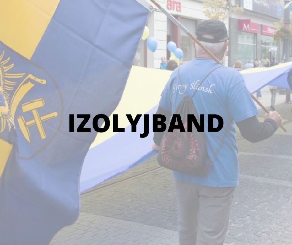 Taśma izolacyjna