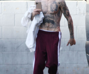 Justin Bieber