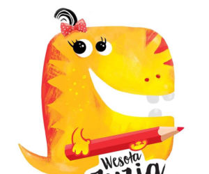 Wesoła Zuzia