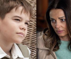 Barwy szczęścia, odcinek 3311: Szokująca przemiana Ksawcia! Przez porwanie Łukasza stanie się agresywny