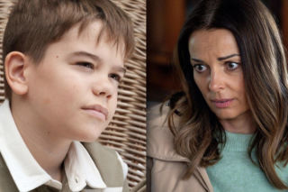 Barwy szczęścia, odcinek 3311: Szokująca przemiana Ksawcia! Przez porwanie Łukasza stanie się agresywny 