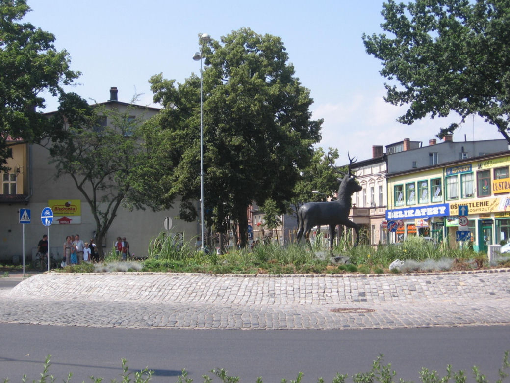 Złotów