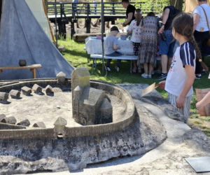 Jarmark Archeologiczny na kaliskim Zawodziu