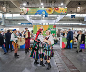 Smaki Regionów wracają do Poznania