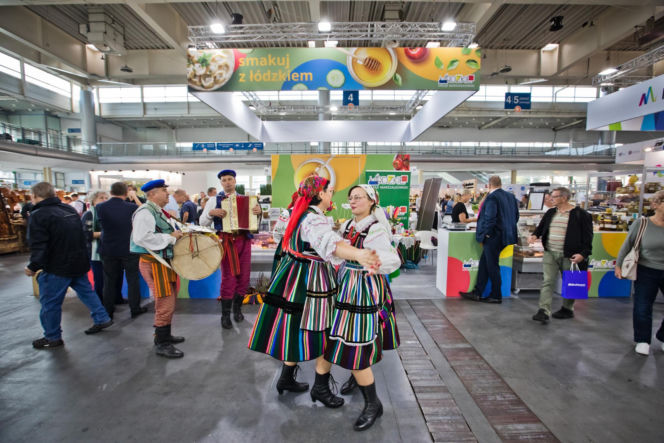 Smaki Regionów wracają do Poznania