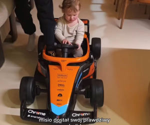 Karolina Gilon wróciła na Instagram. Wyjawiła, co w ostatnim miesiącu działo się w jej życiu