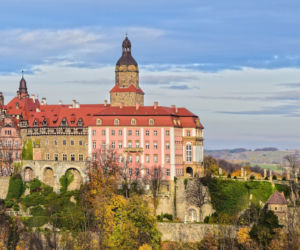 Majówka 2022: TOP 10 miast w Polsce [GALERIA]