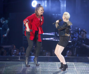 The Voice of Poland 5 półfinał