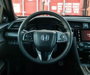 Honda Civic 1.5 Turbo Sport Plus