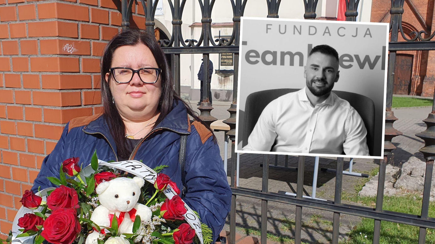 Polska żegna posła o wielkim sercu. „To strata jak po Janie Pawle II”