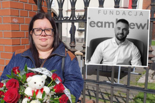 Polska żegna posła o wielkim sercu. „To strata jak po Janie Pawle II”