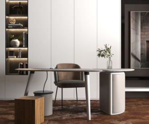 Kolekcja płytek ceramicznych Plutonic - Ceramica Limone