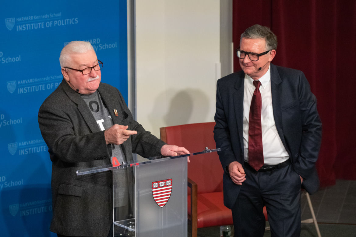 Lech Wałęsa, Danuta Wałęsa