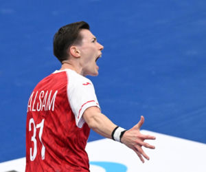 Mistrzostwa Świata piłkarek ręcznych. Trener Polek po meczu z Tunezyjkami: Było naprawdę ciężko, ale zwyciężyliśmy!