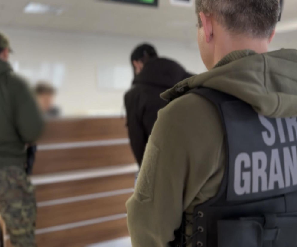 Tajemnicza śmierć 19-letniego funkcjonariusza. Jego ciało znaleziono w łóżku