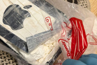 Miał iść za kratki, wpadł z towarem za 6 mln zł! Szokujące odkrycie w mieszkaniu