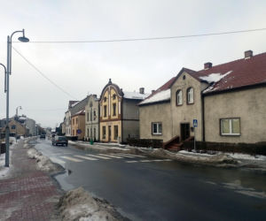 To jedno z najpiękniejszych miast na Śląsku. Produkowano w nim części do samolotów, a w PRL-u było wsią