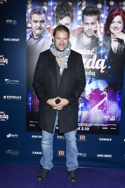Tomasz Karolak