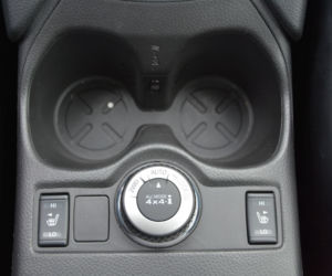 Nissan X-Trail 1.6 dCi