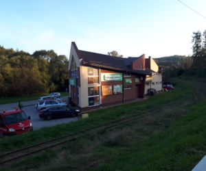 Doprowadzenie Adama Sz.