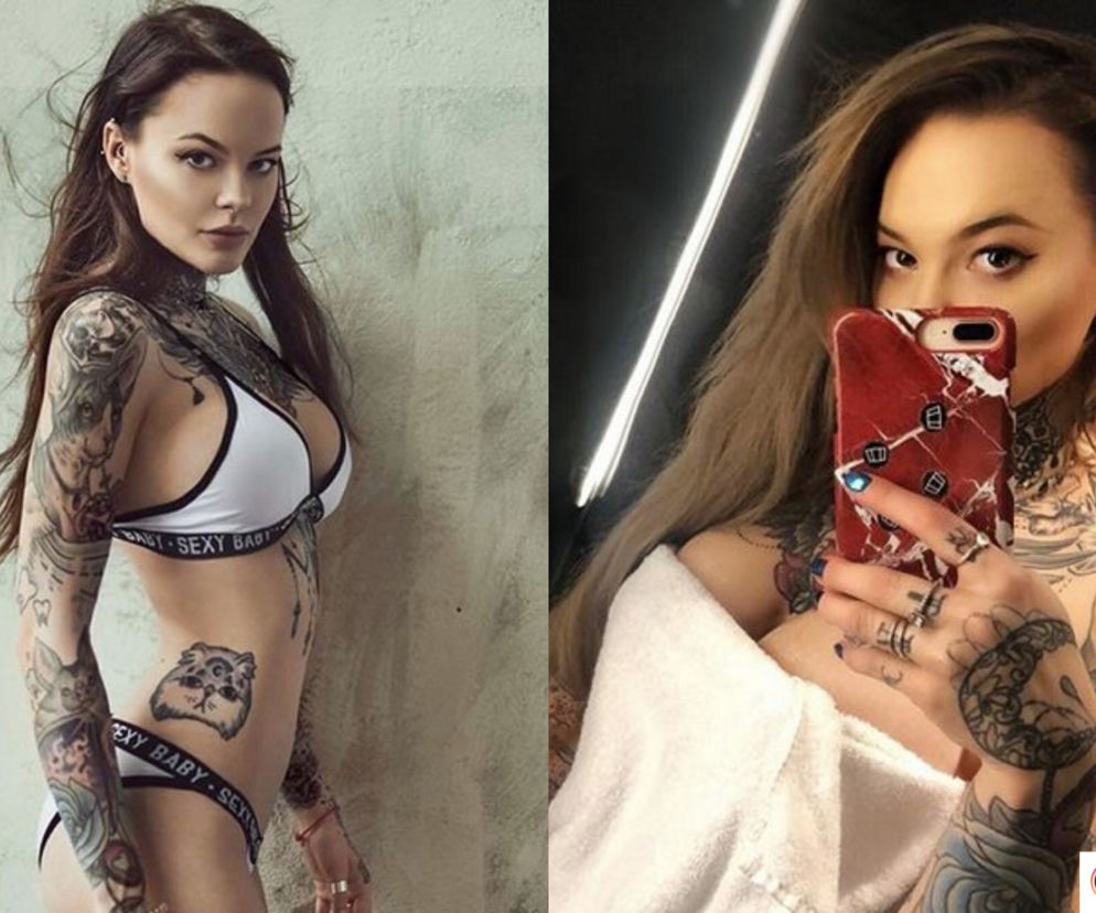Monika Miller - instagram