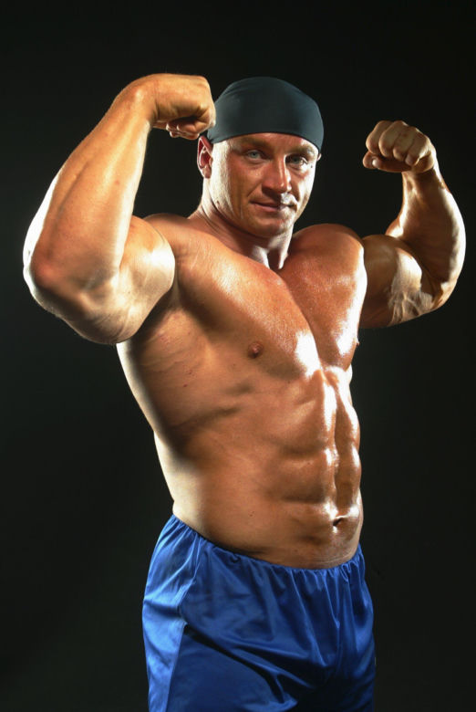 Mariusz Pudzianowski i Edyta Herbuś w wyjątkowej sesji zdjęciowej dla "Super Expressu"
