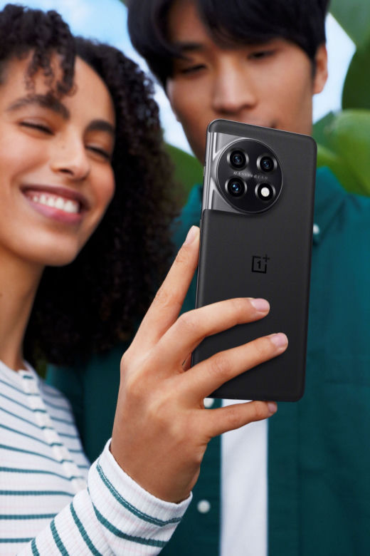 One Plus 11