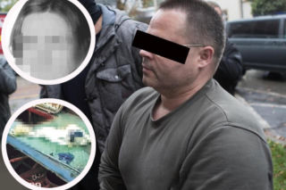 Robert miał obedrzeć Kasię ze skóry, kiedy jeszcze żyła. Zaczął między nogami. Potem przychodził na jej grób