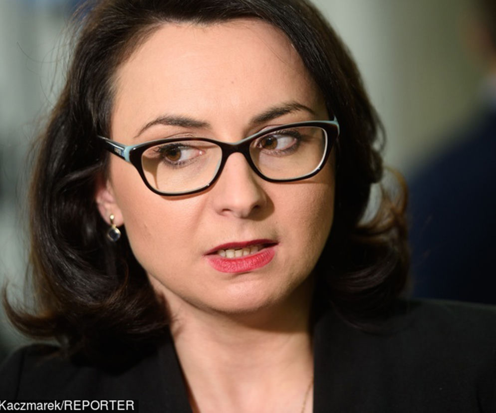 Kamila Gasiuk-Pihowicz
