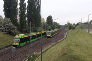 Poznań. Remont PST coraz bliżej! Kiedy początek prac?
