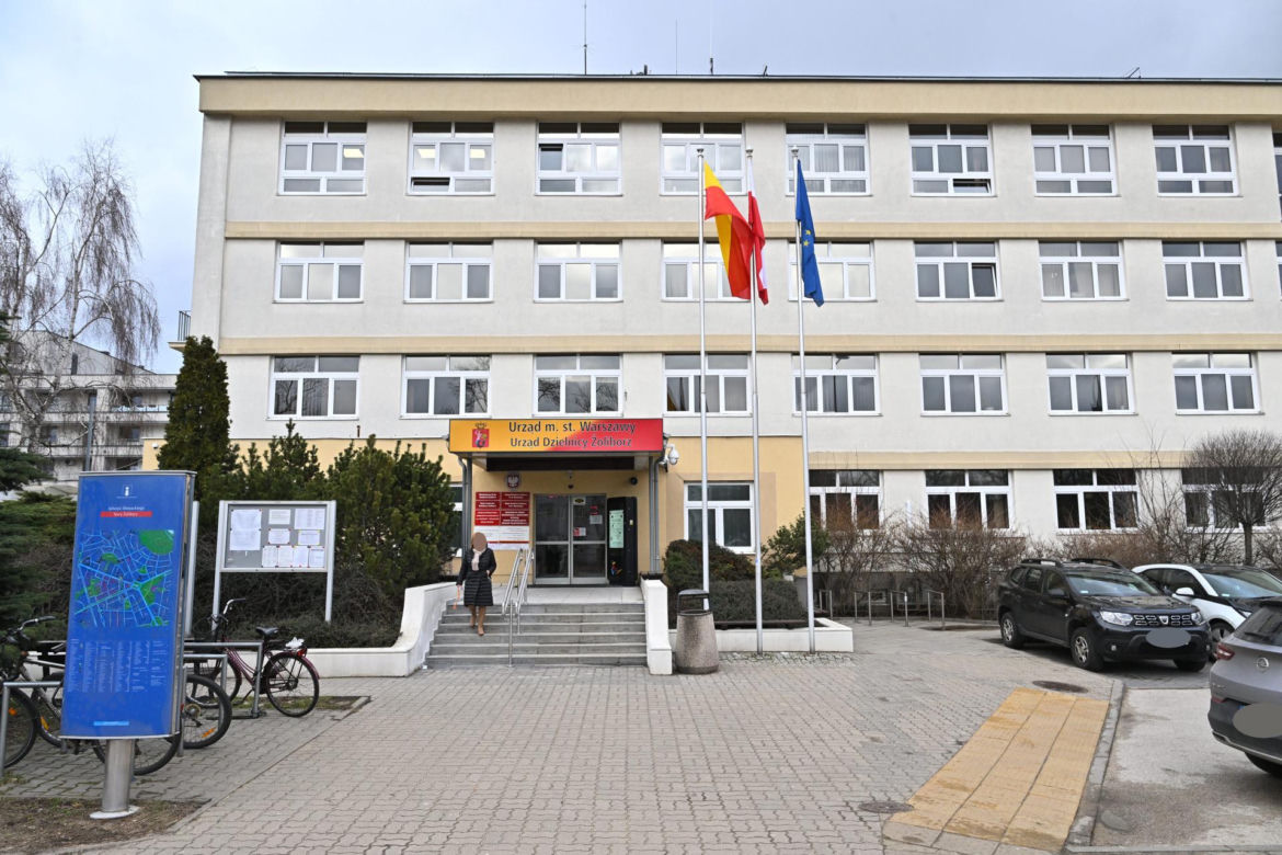 Kaczka z Żoliborza nowym gadżetem promocyjnym dzielnicy