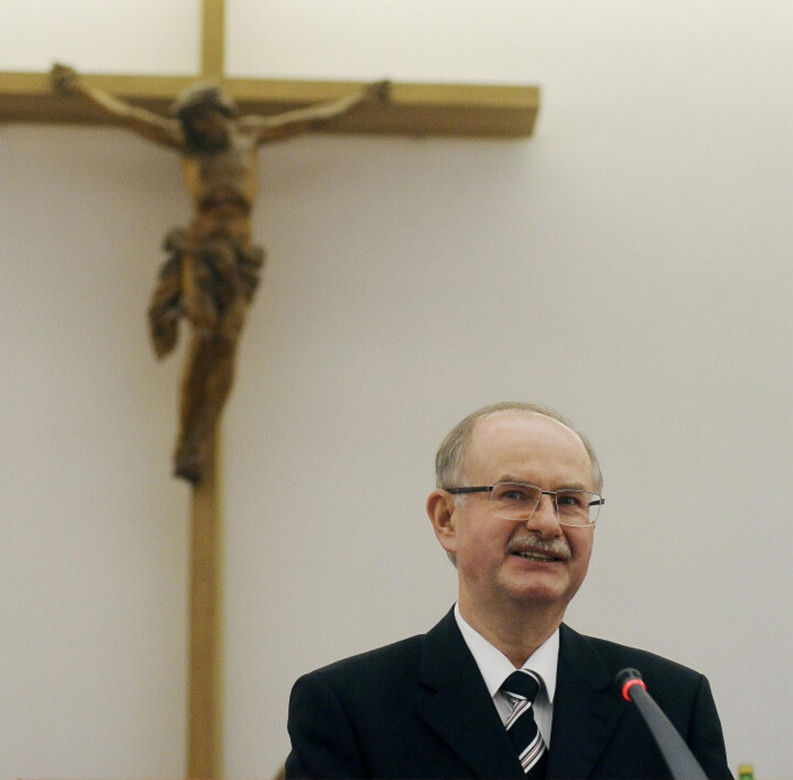 Roman Kluska