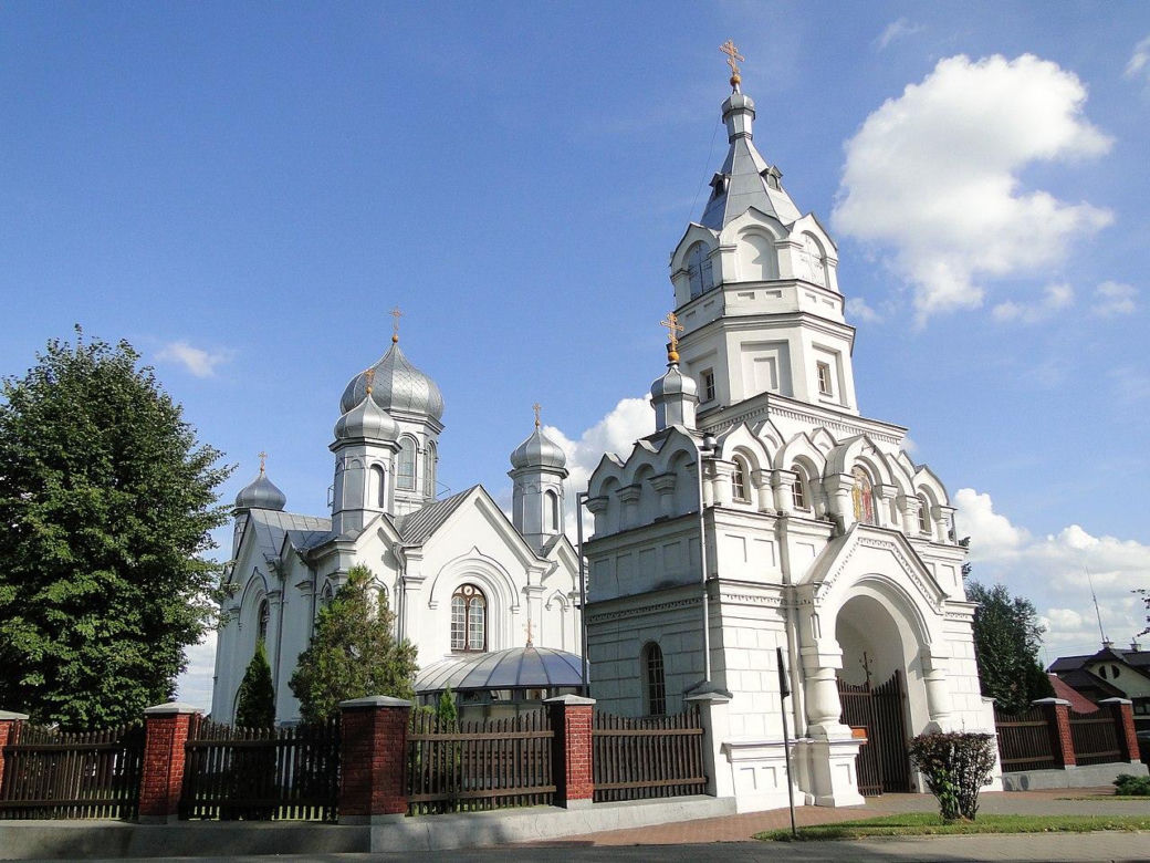 Wasilków na Podlasiu