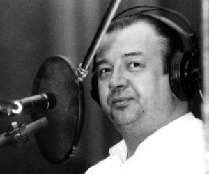 Stanisław Sojka- pierwsza rocznica śmierci